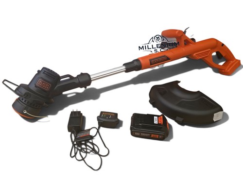 Black decker 20v max 1 - black+decker,